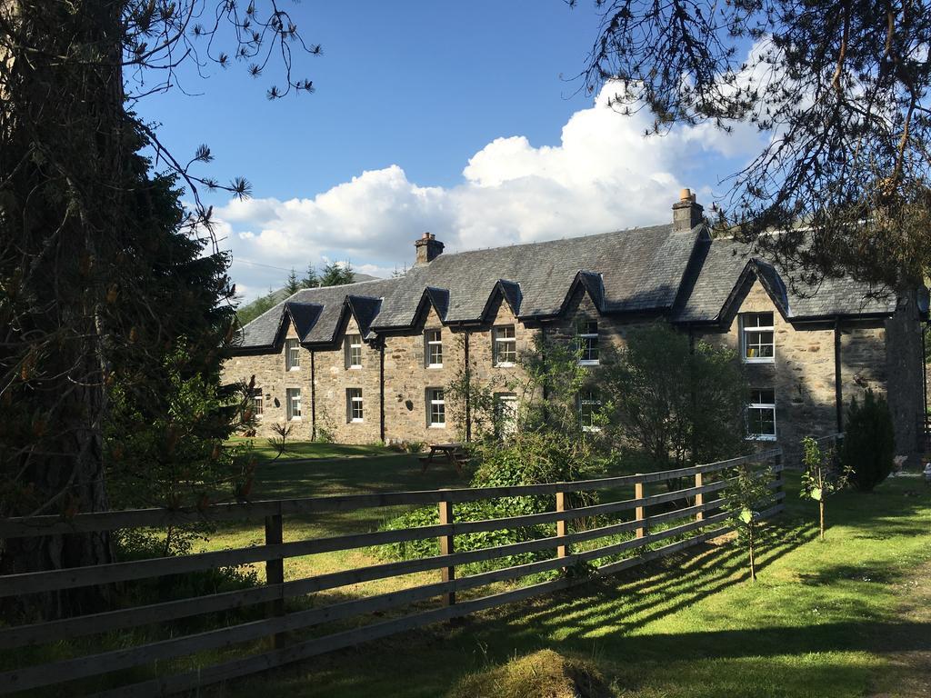 Ewich House B&B クリアンラリッチ エクステリア 写真