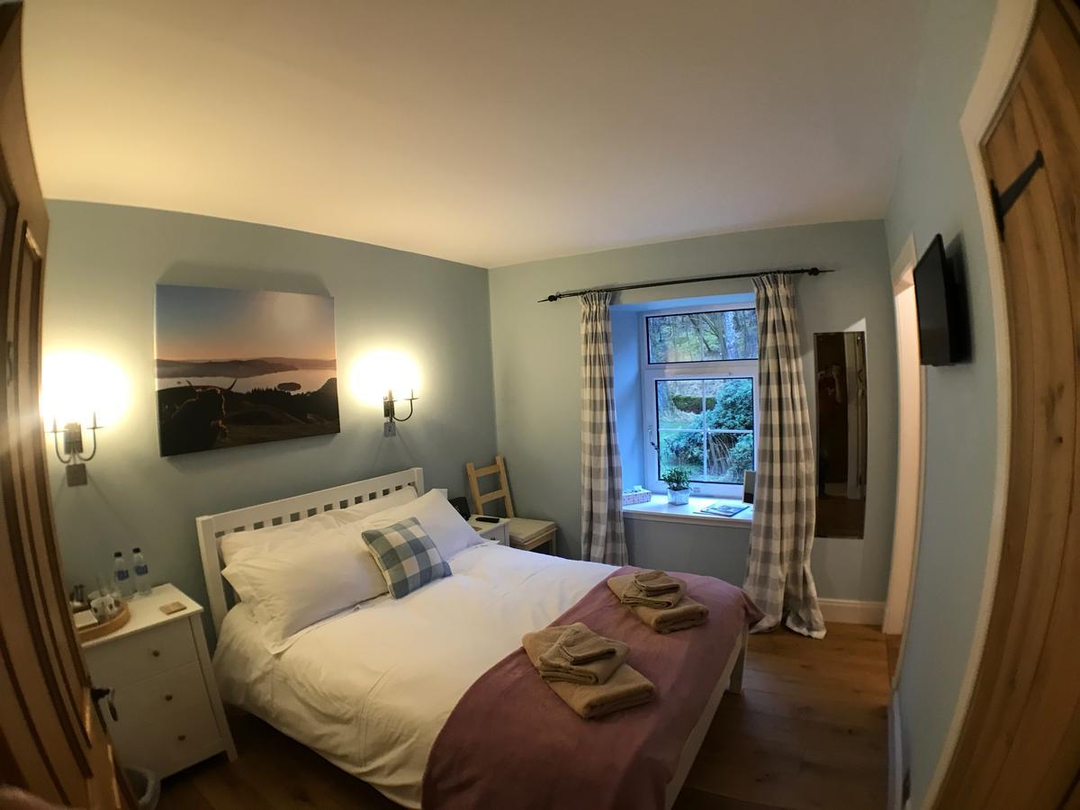 Ewich House B&B クリアンラリッチ エクステリア 写真